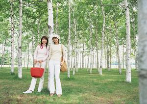 金沢の文化に触れる金箔貼り体験