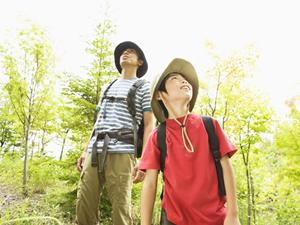 金沢らしい伝統の金箔体験が出来る店