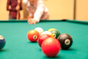 全室から北アルプスを堪能できます