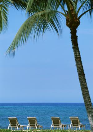 キラキラして唇をケアするリップバーム